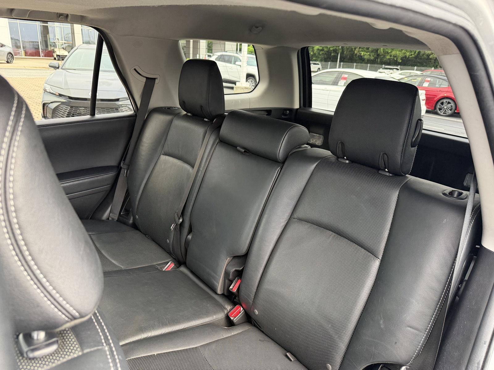 Used 2022 Toyota 4Runner SUV