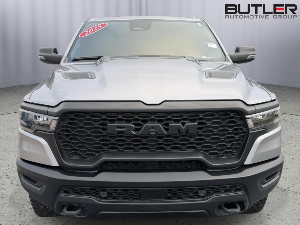 Used 2025 Ram 1500 Truck
