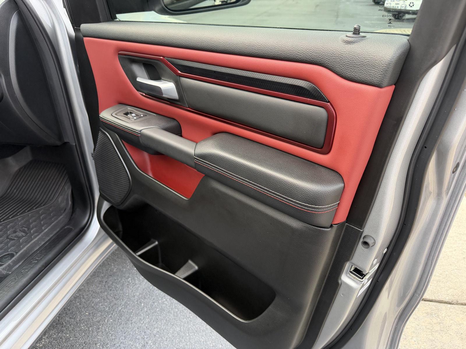 Used 2025 Ram 1500 Truck