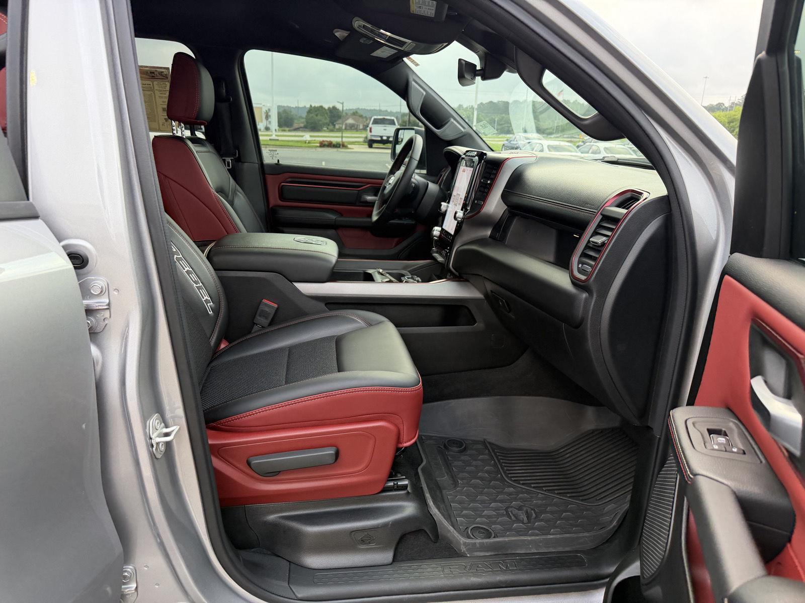Used 2025 Ram 1500 Truck