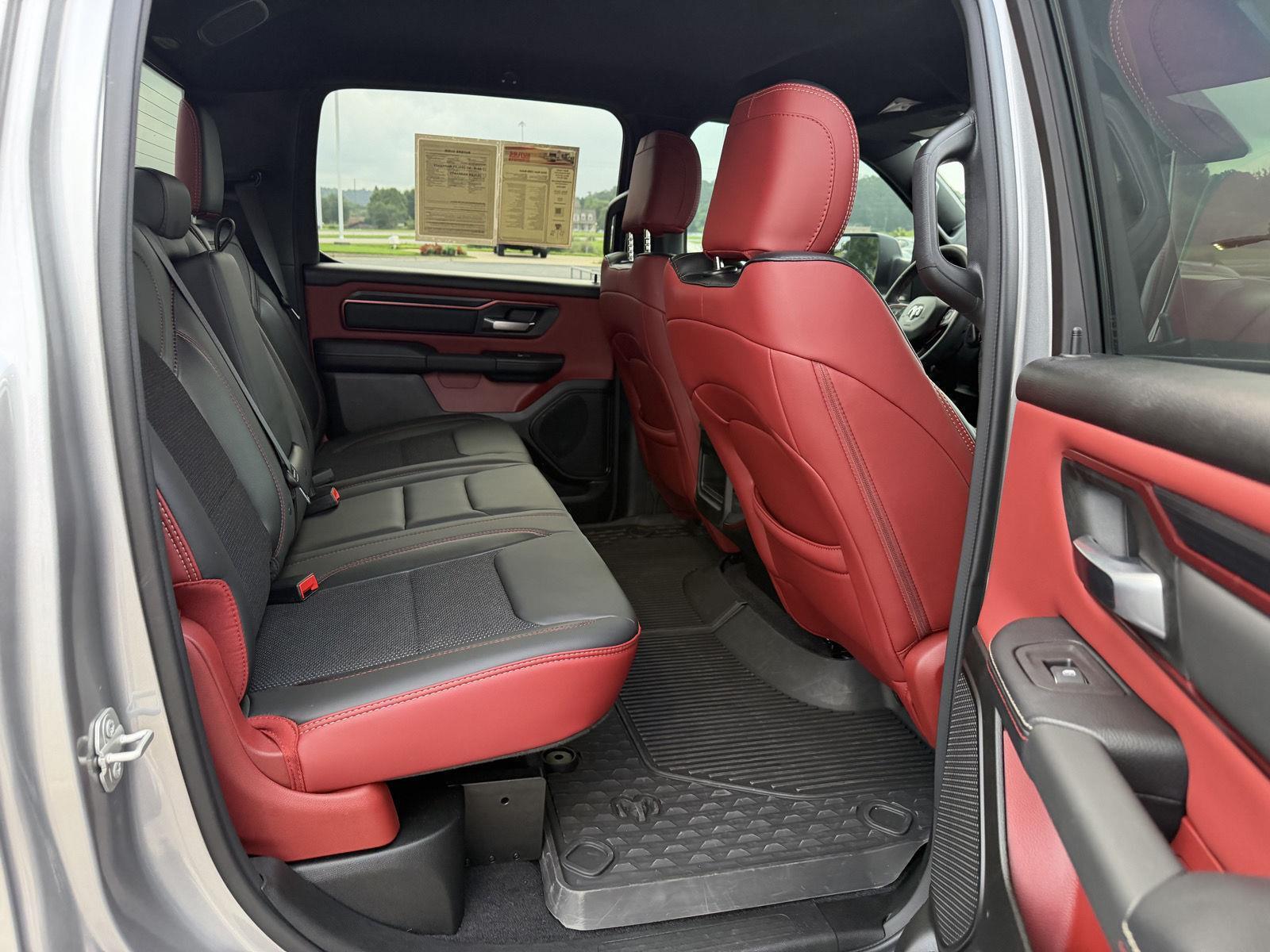 Used 2025 Ram 1500 Truck