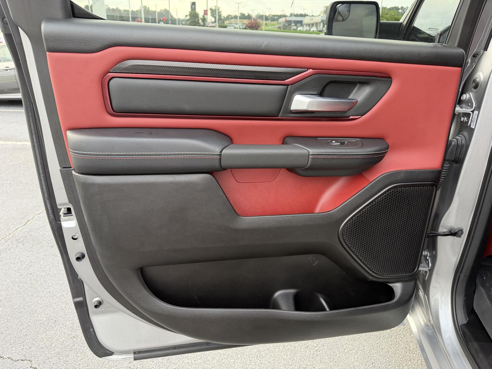 Used 2025 Ram 1500 Truck