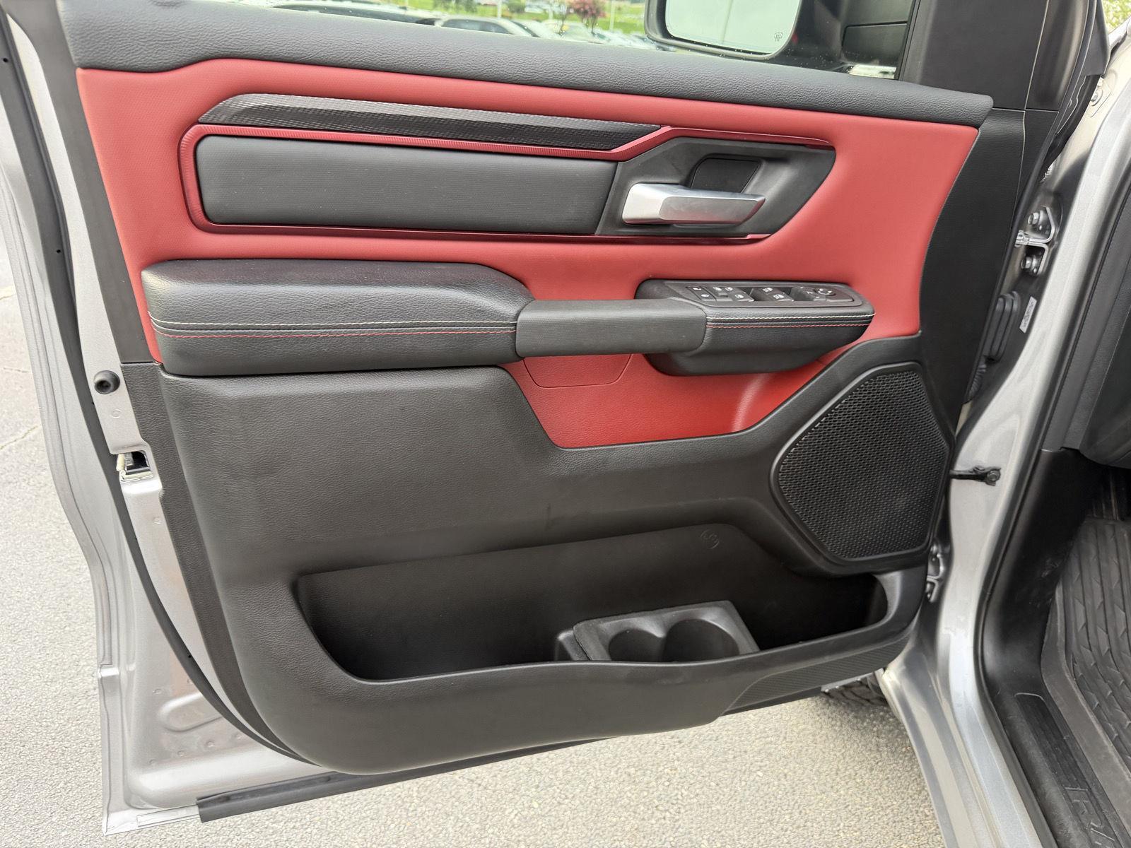 Used 2025 Ram 1500 Truck