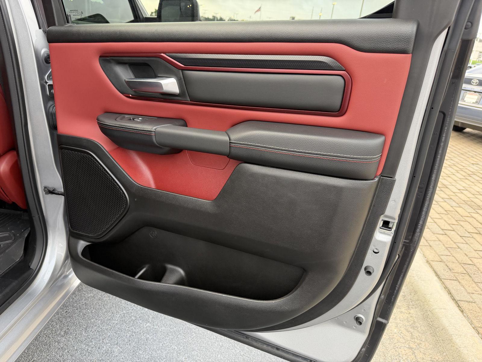 Used 2025 Ram 1500 Truck