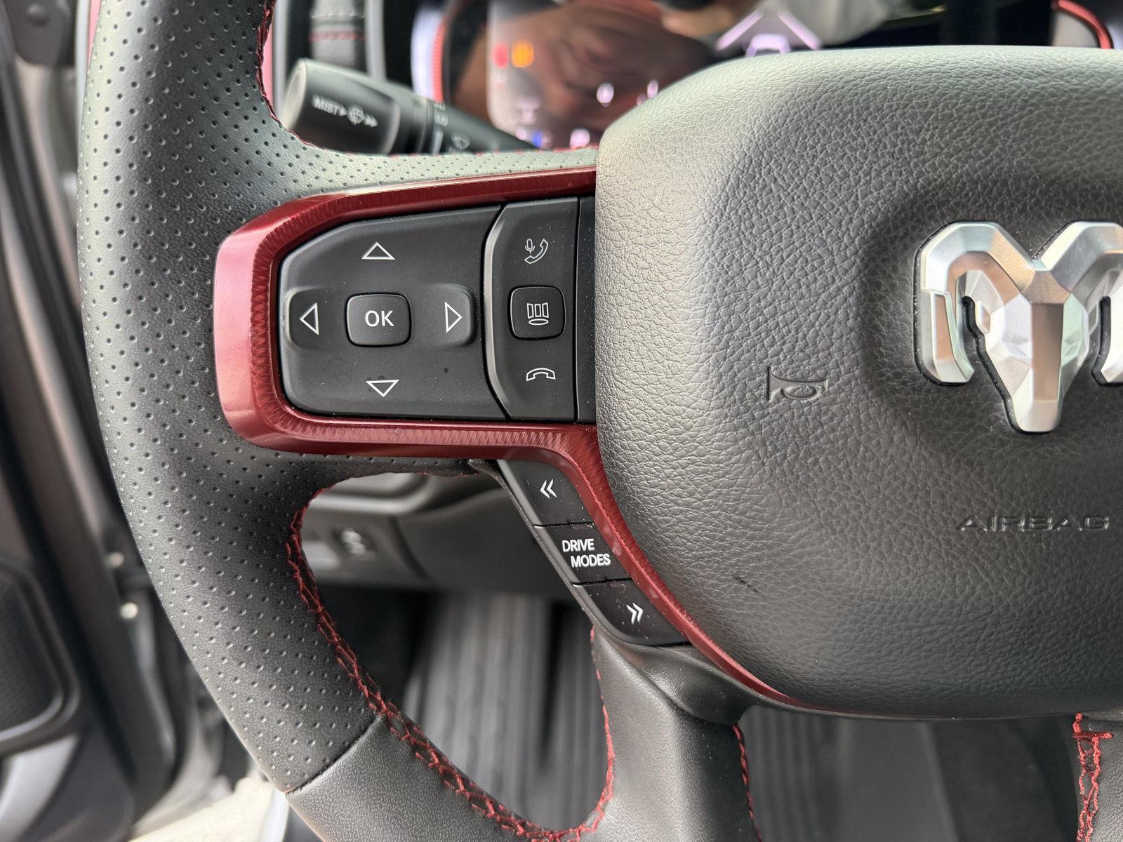 Used 2025 Ram 1500 Truck