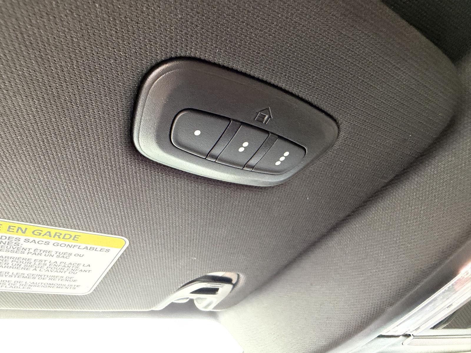 Used 2025 Ram 1500 Truck