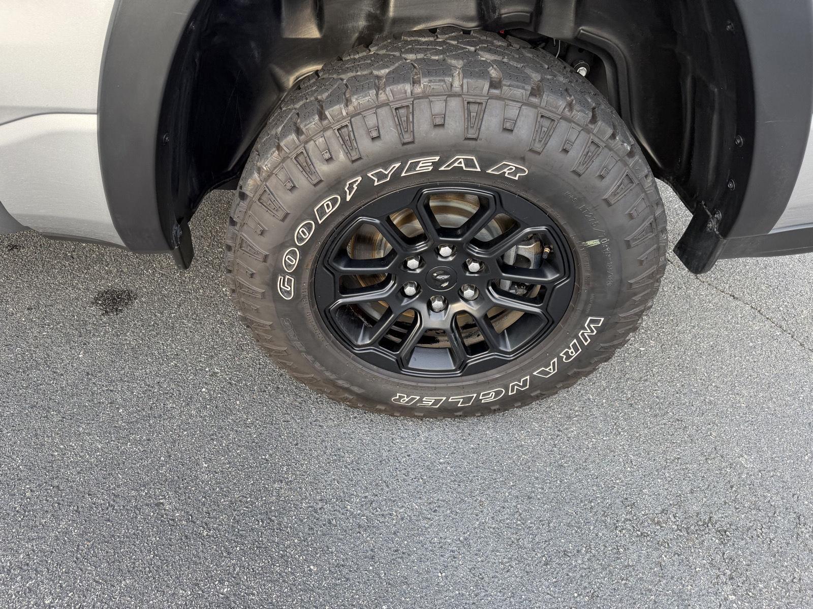Used 2025 Ram 1500 Truck