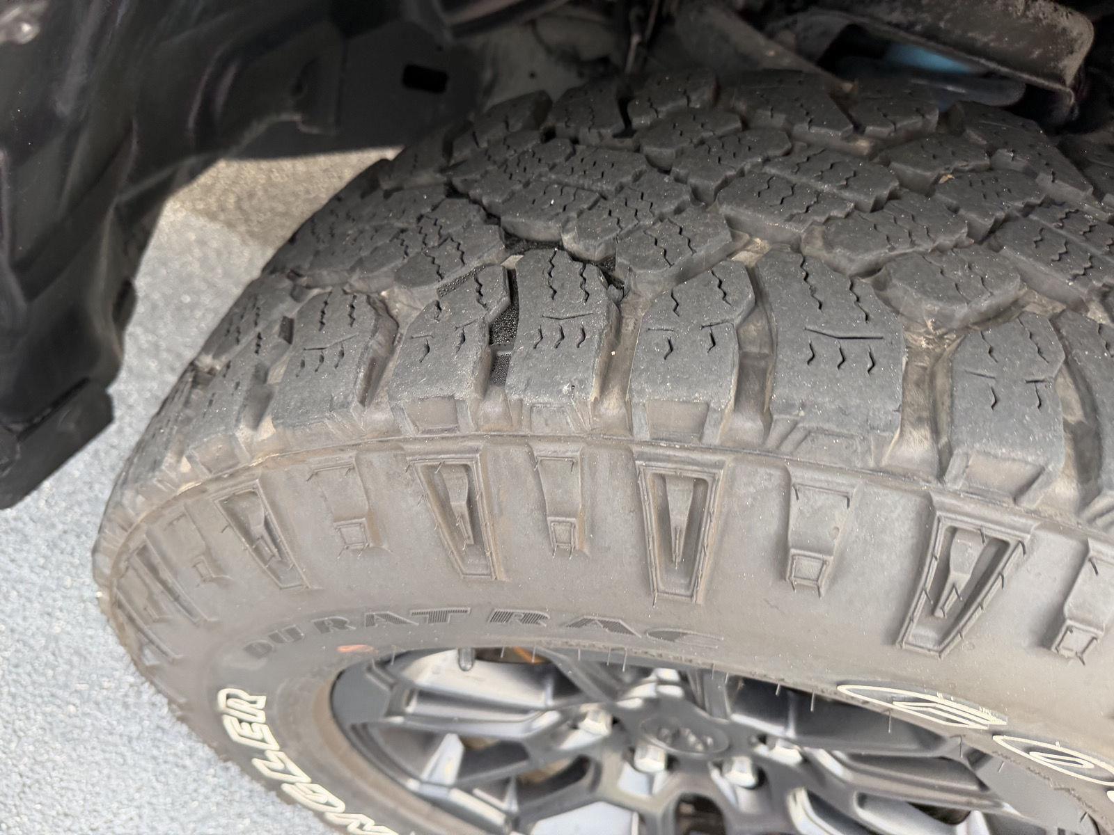 Used 2025 Ram 1500 Truck