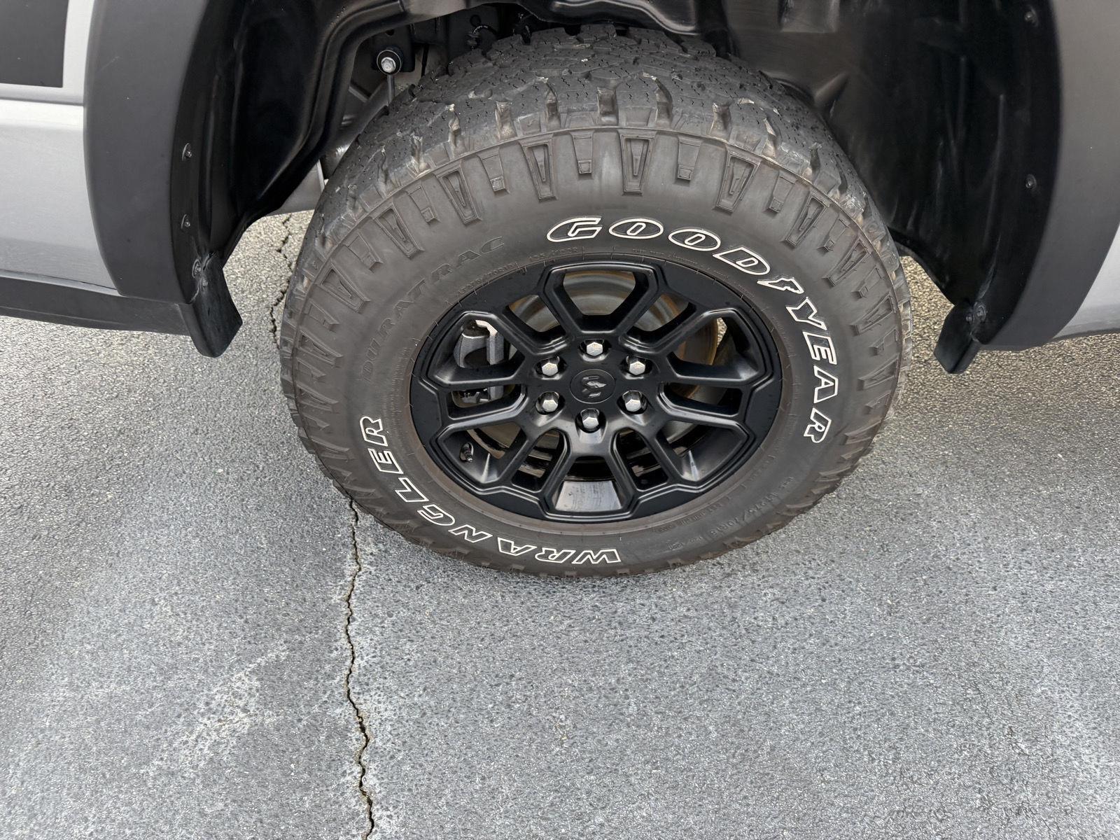 Used 2025 Ram 1500 Truck