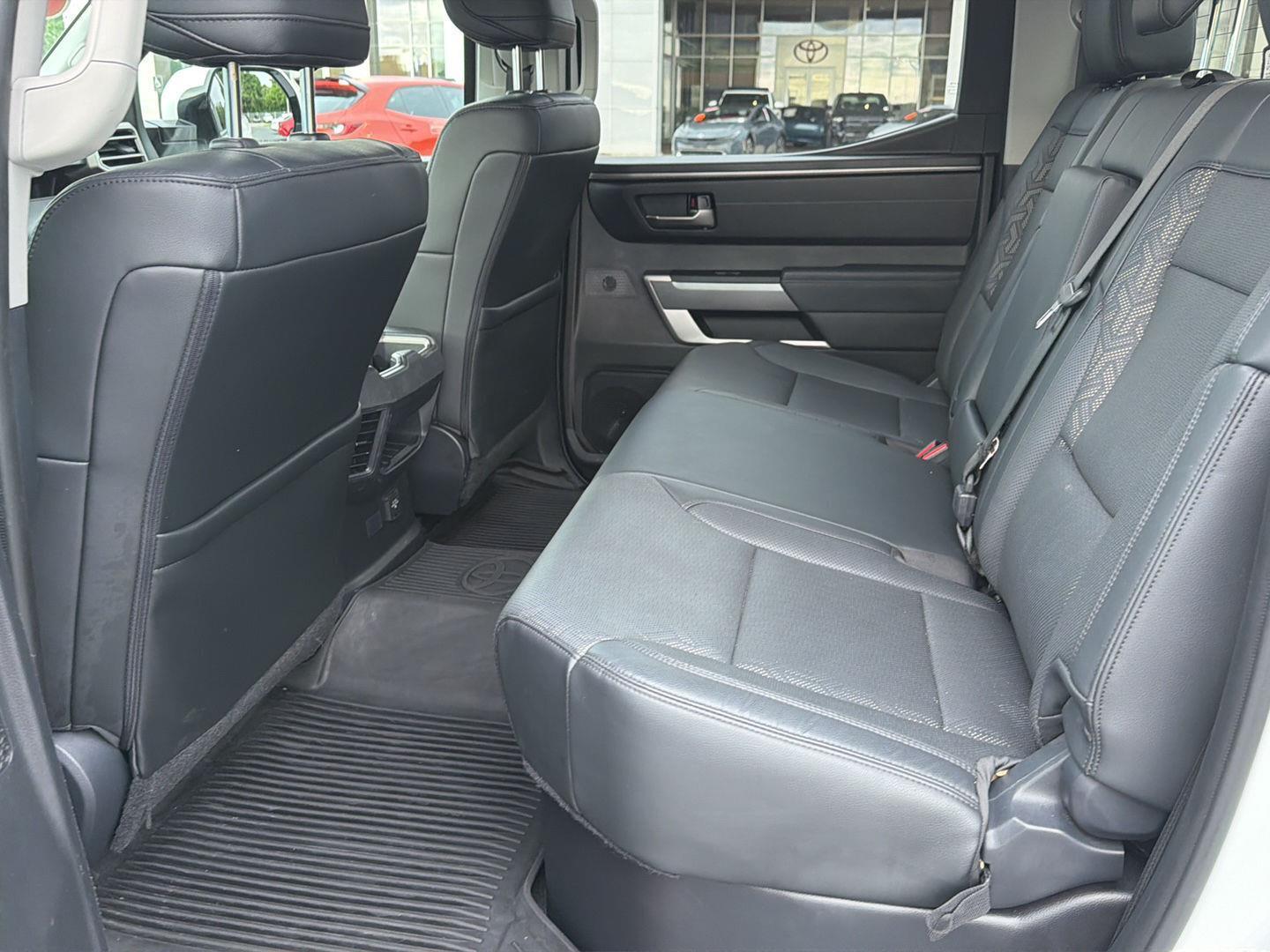 Used 2023 Toyota Tundra Truck