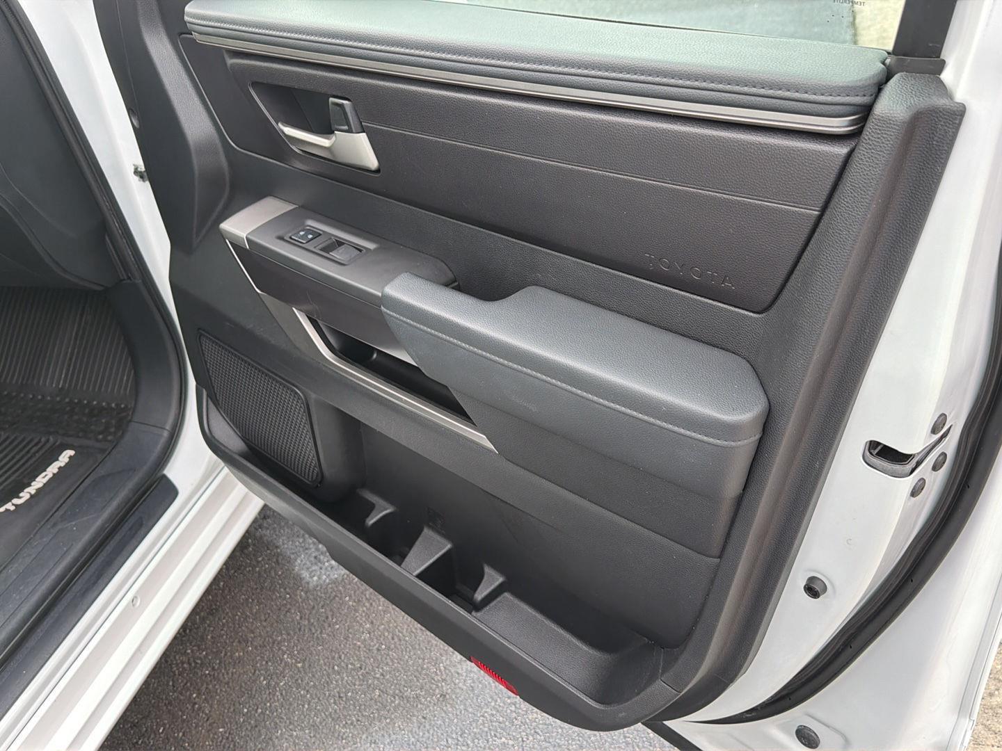 Used 2023 Toyota Tundra Truck