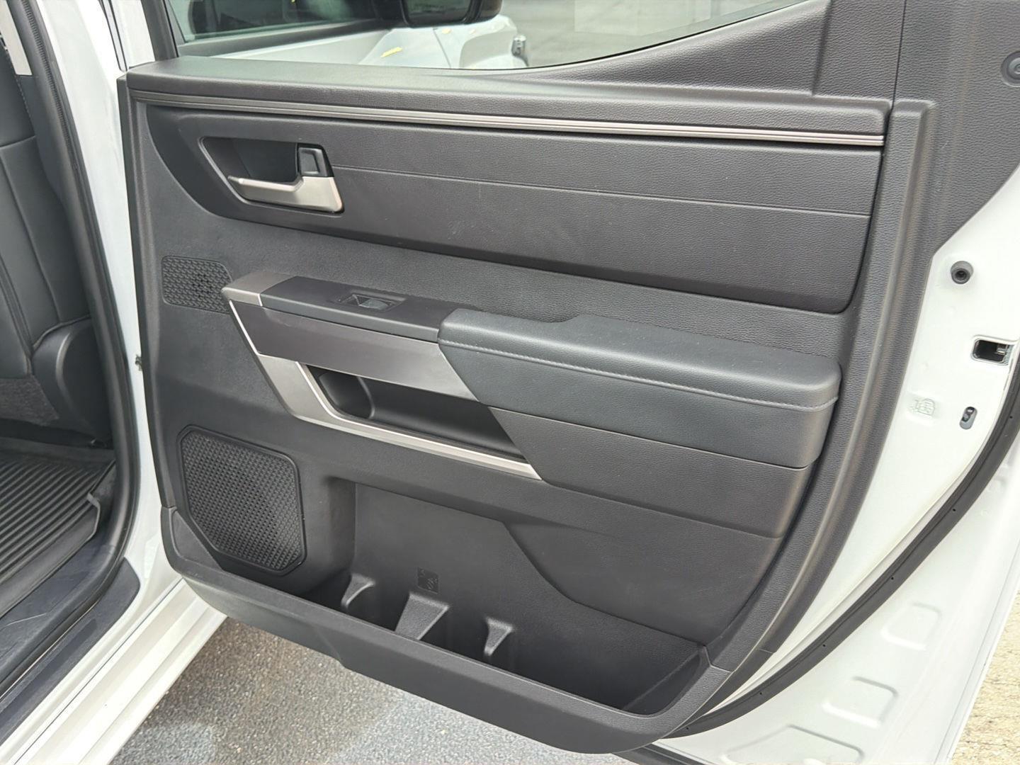 Used 2023 Toyota Tundra Truck