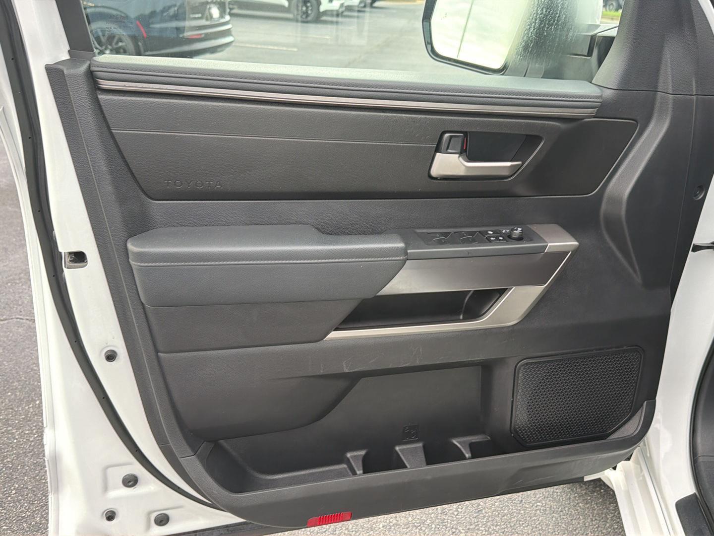 Used 2023 Toyota Tundra Truck