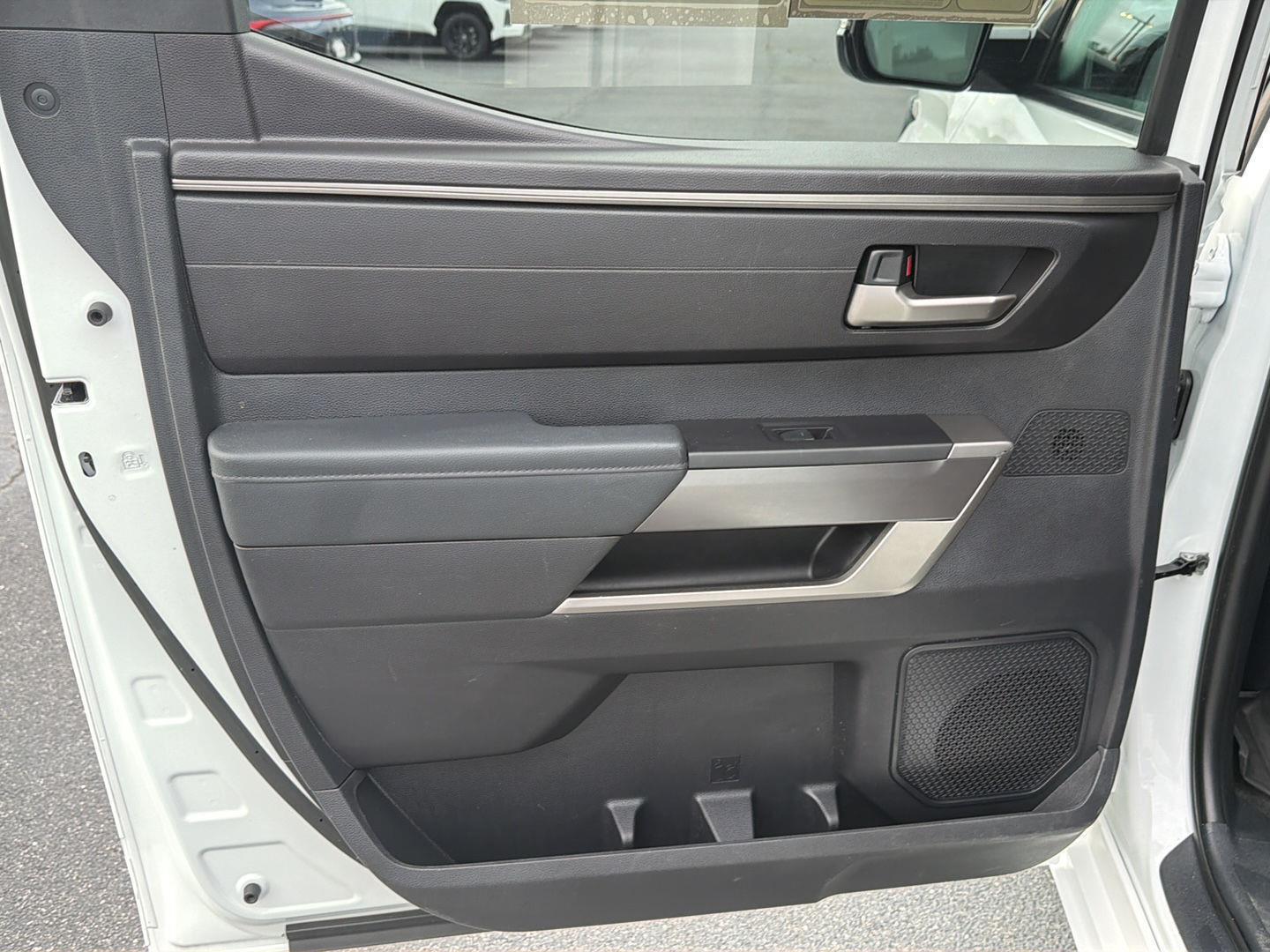 Used 2023 Toyota Tundra Truck