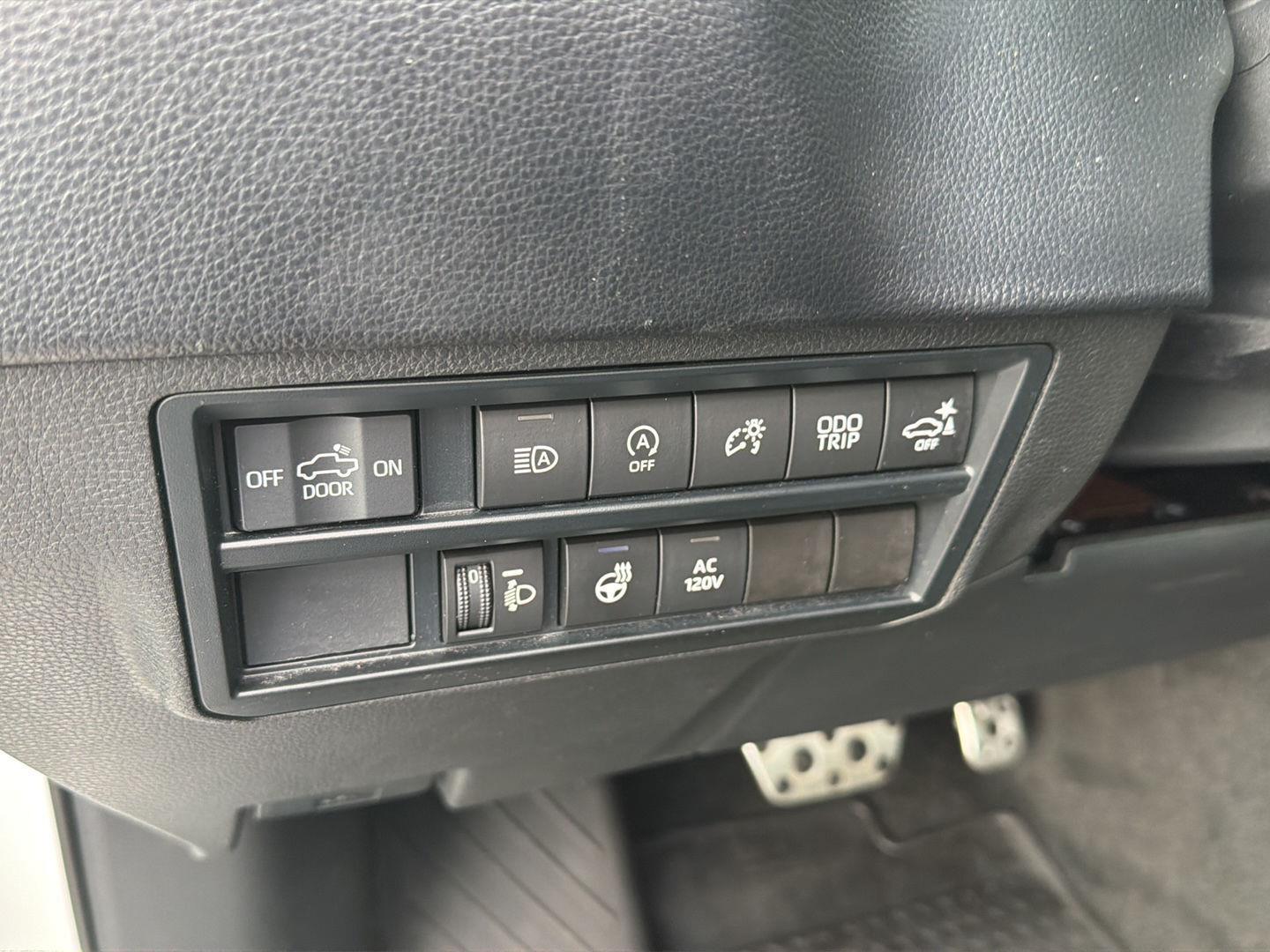 Used 2023 Toyota Tundra Truck