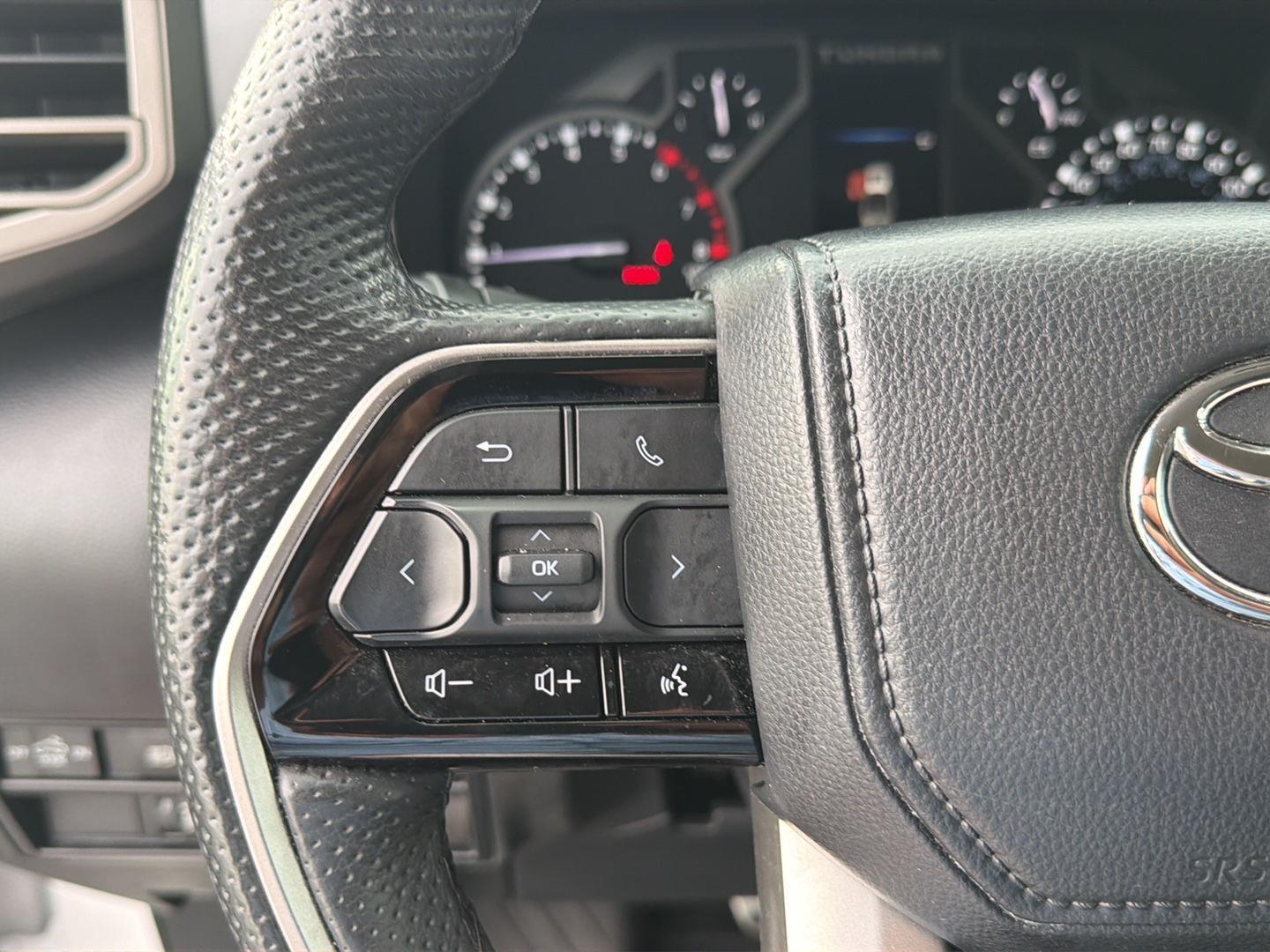 Used 2023 Toyota Tundra Truck