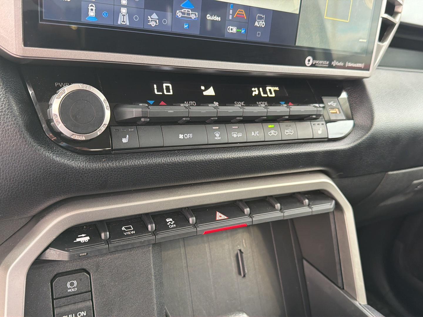 Used 2023 Toyota Tundra Truck