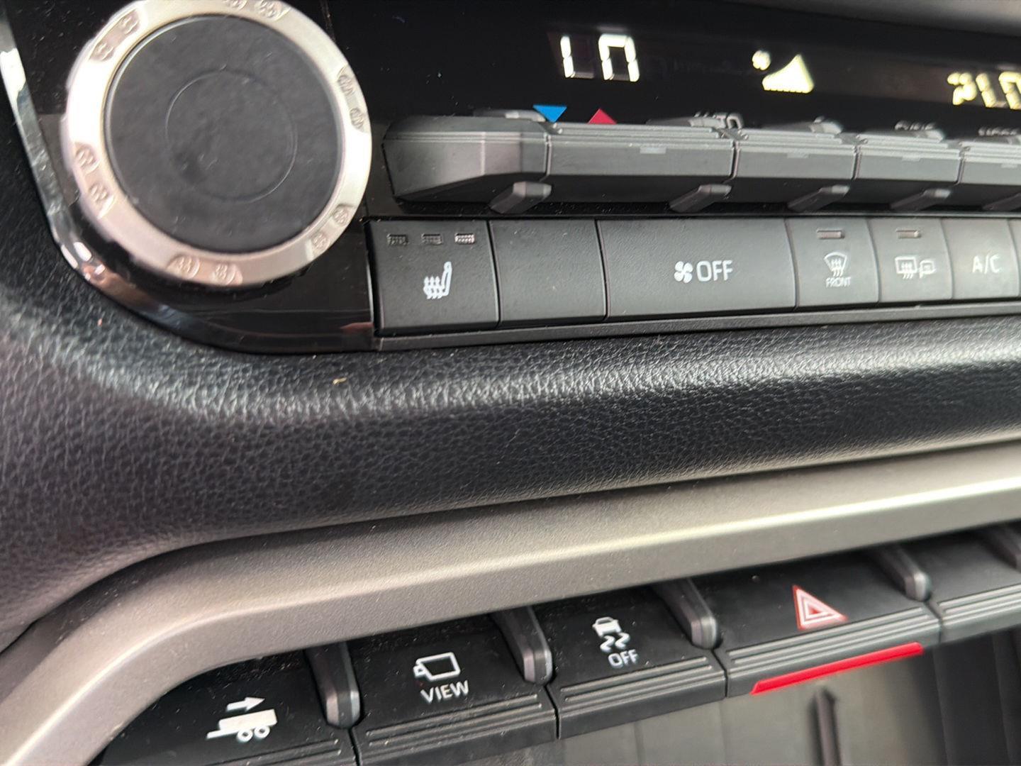 Used 2023 Toyota Tundra Truck