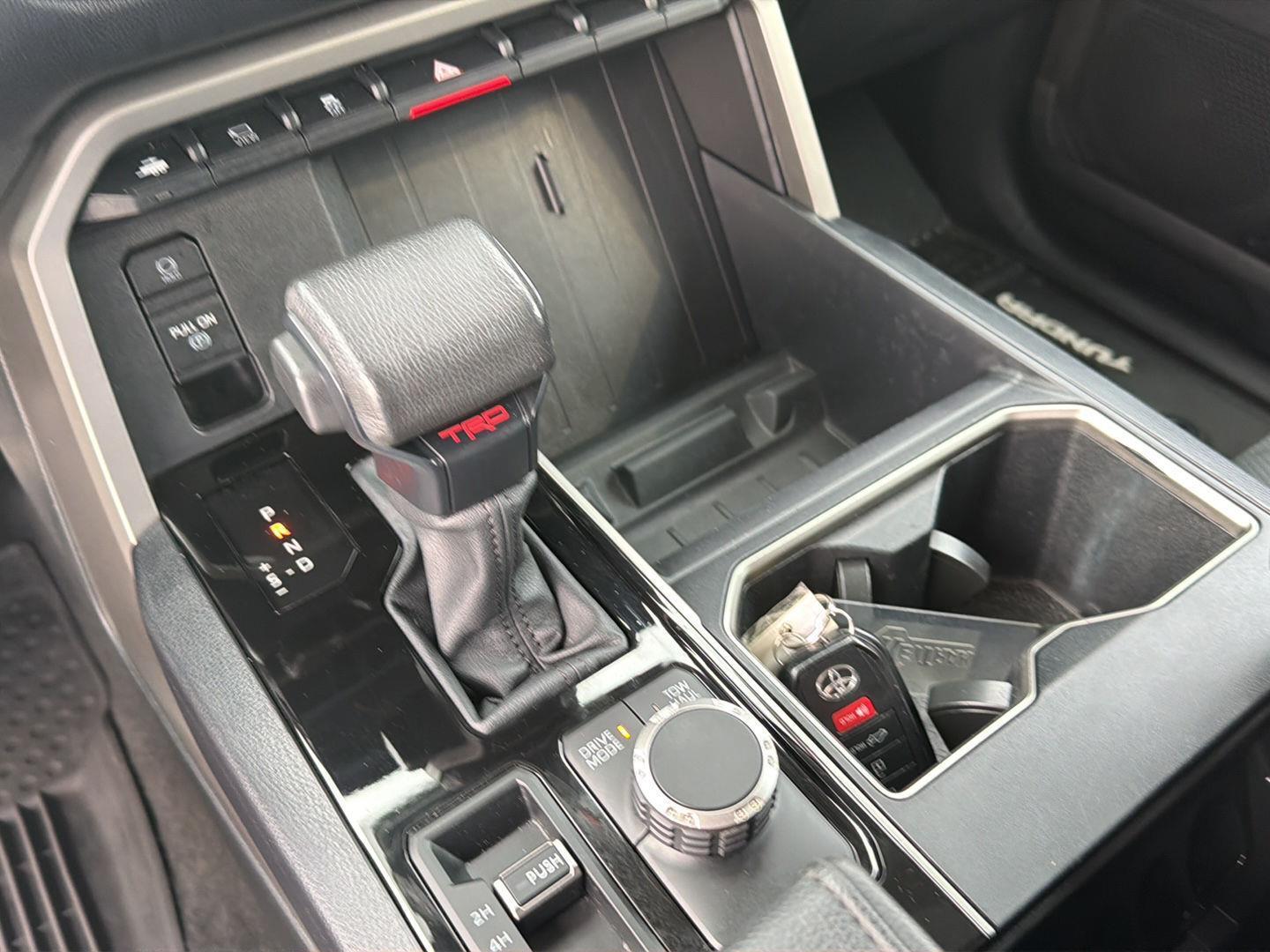 Used 2023 Toyota Tundra Truck