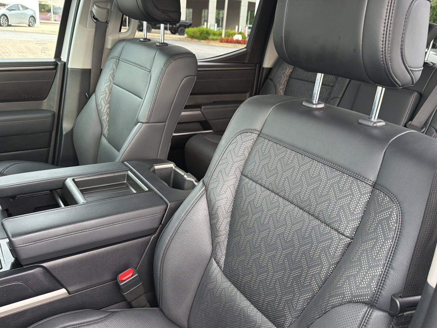 Used 2023 Toyota Tundra Truck