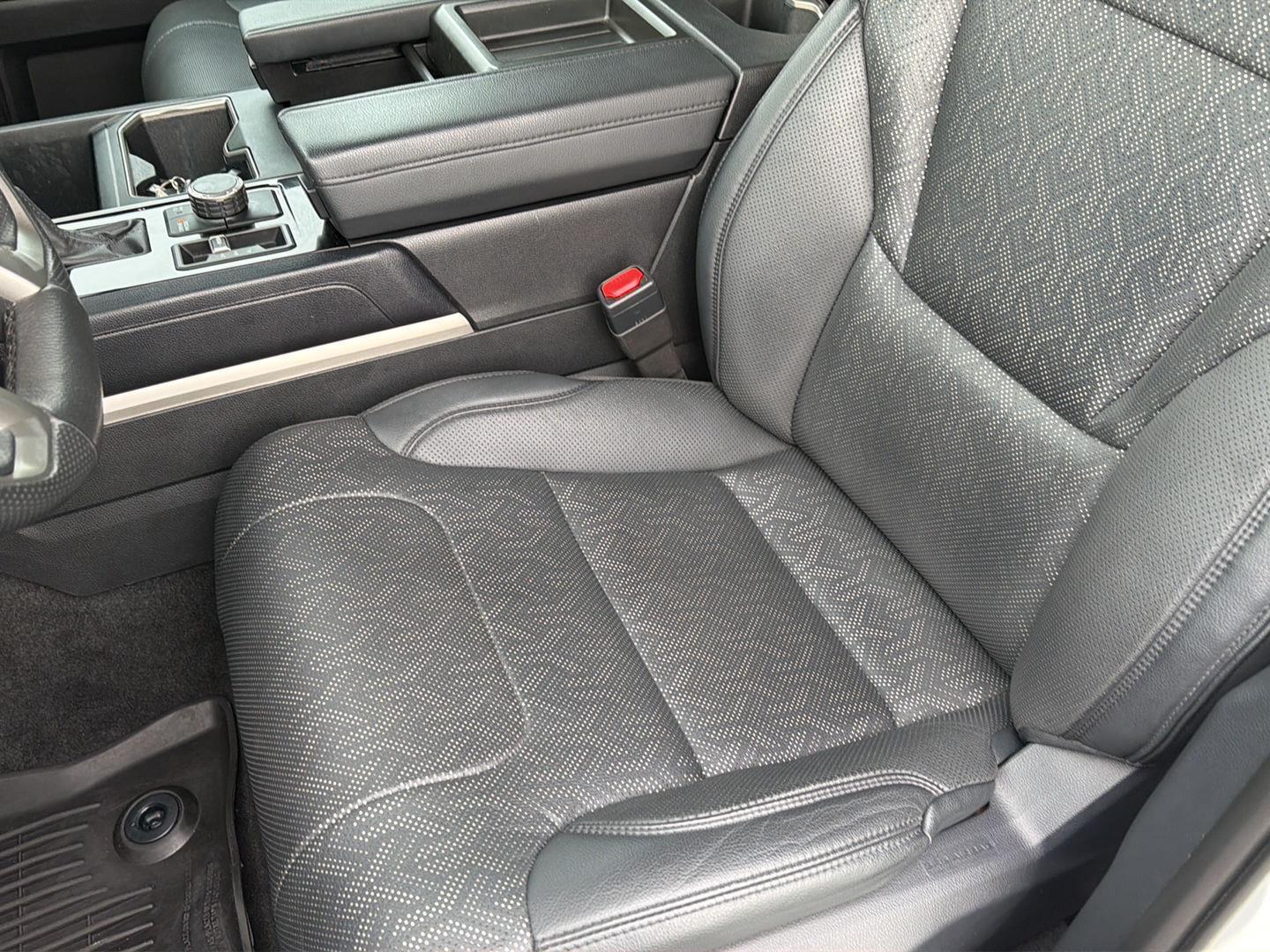 Used 2023 Toyota Tundra Truck