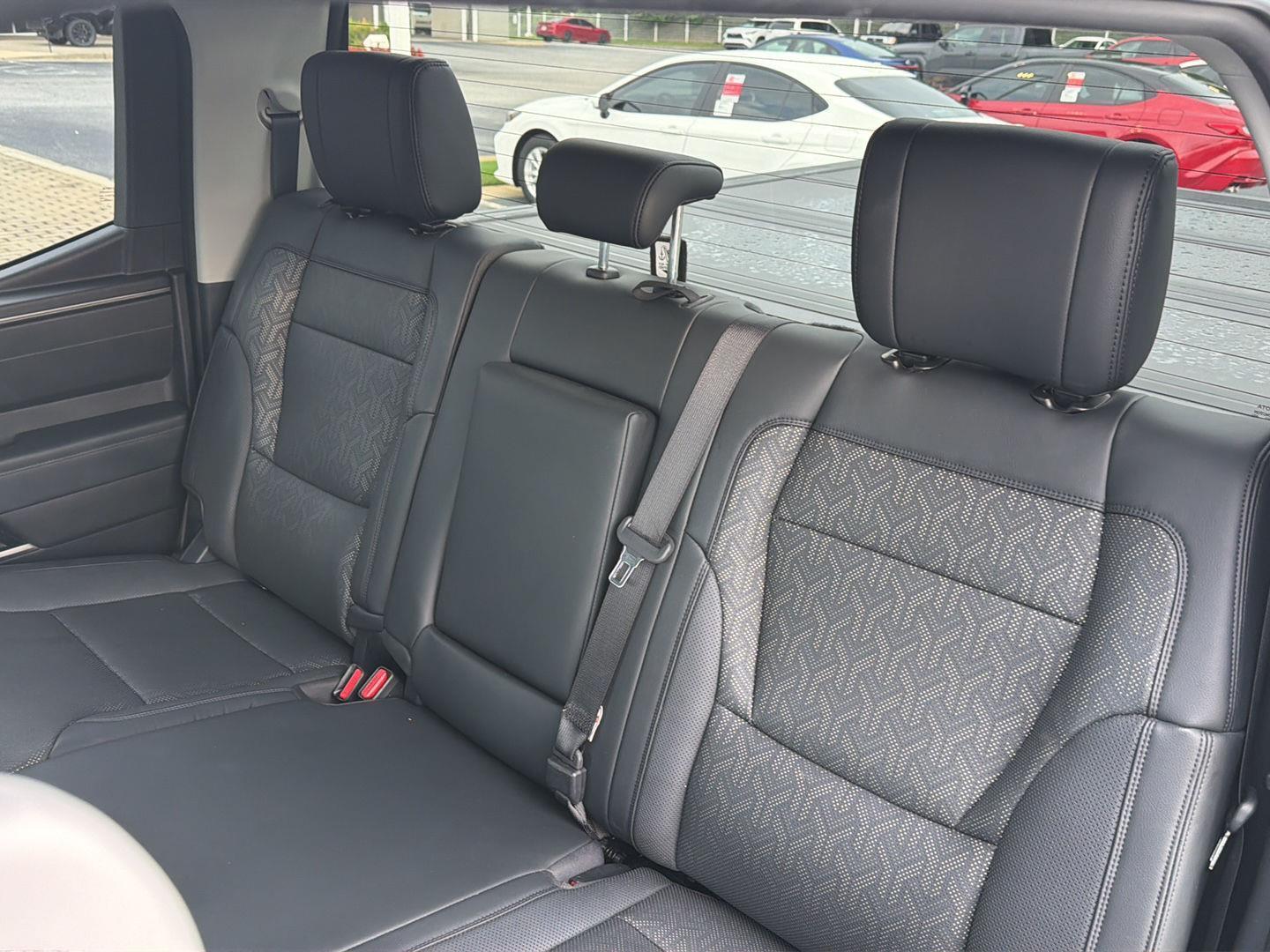 Used 2023 Toyota Tundra Truck