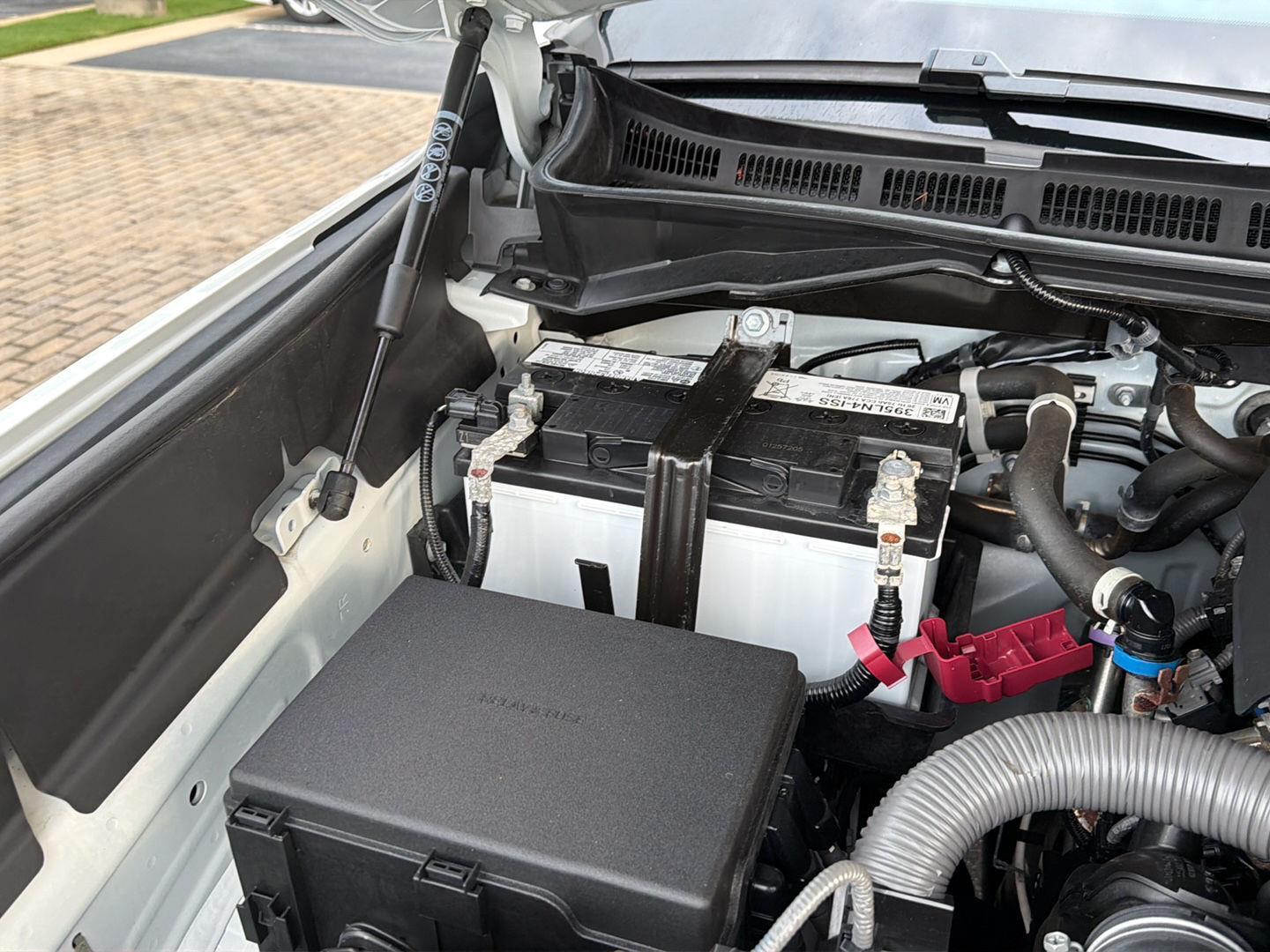 Used 2023 Toyota Tundra Truck