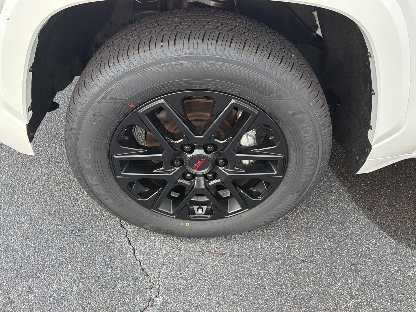 Used 2023 Toyota Tundra Truck
