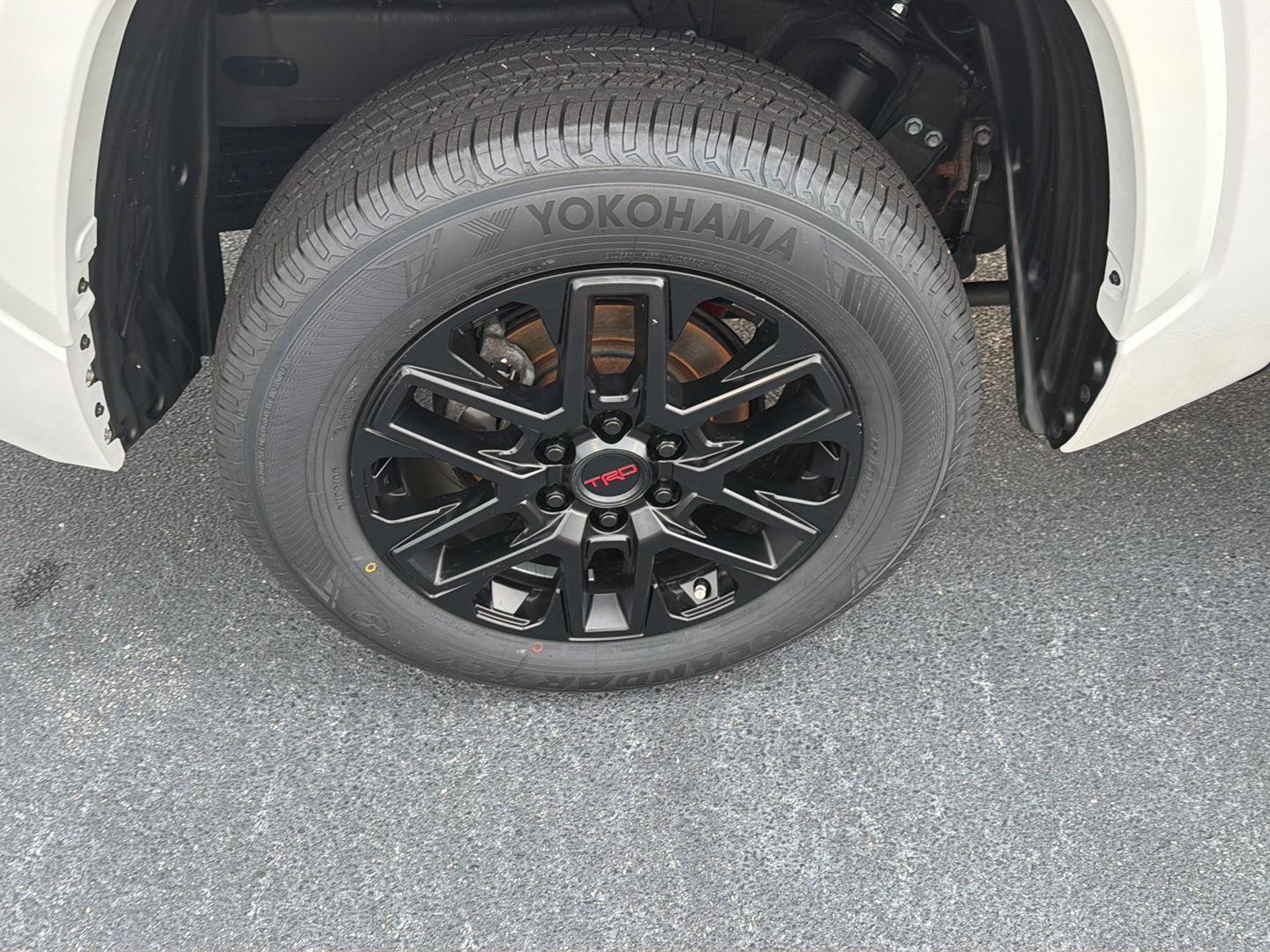 Used 2023 Toyota Tundra Truck