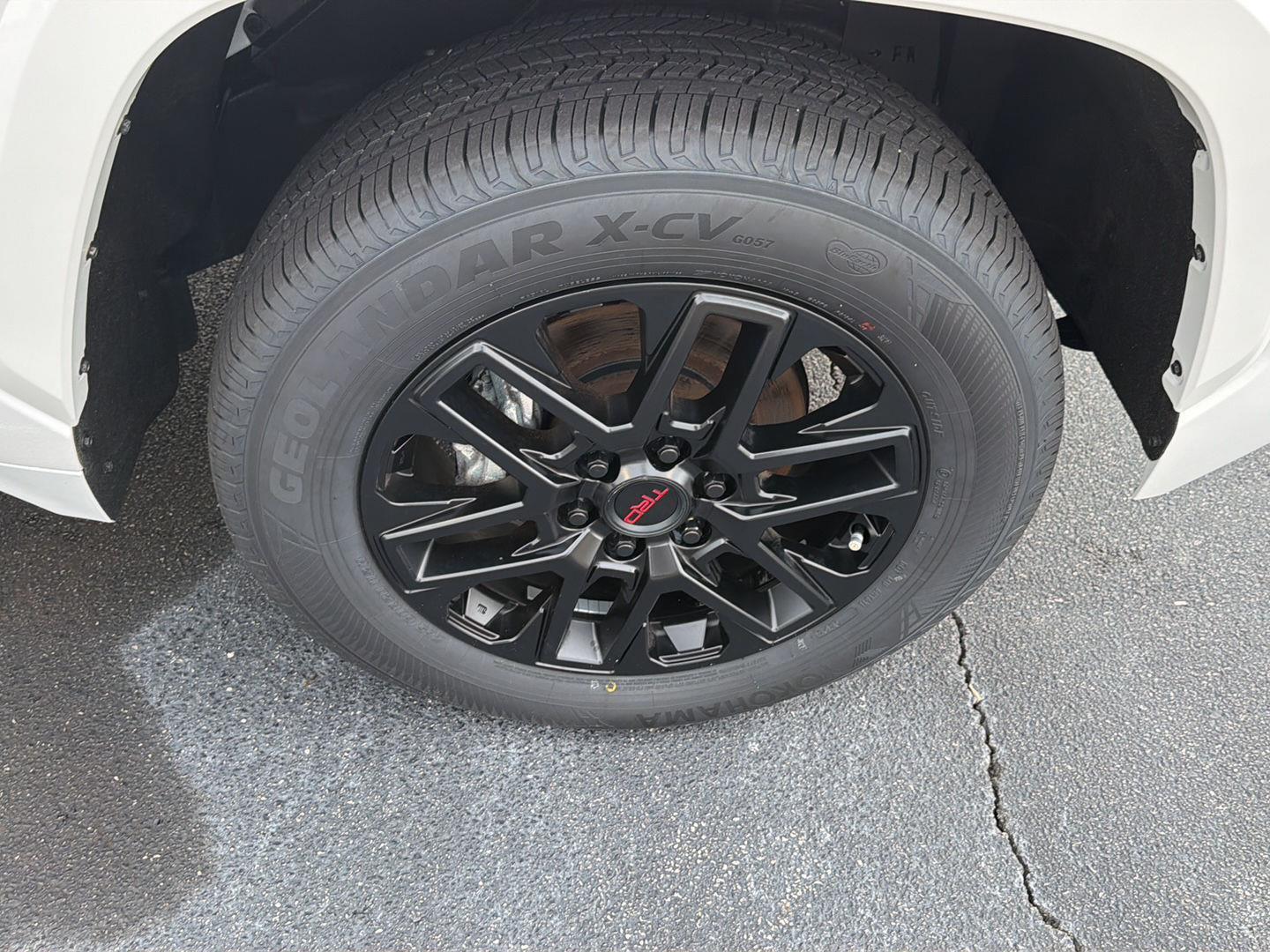 Used 2023 Toyota Tundra Truck