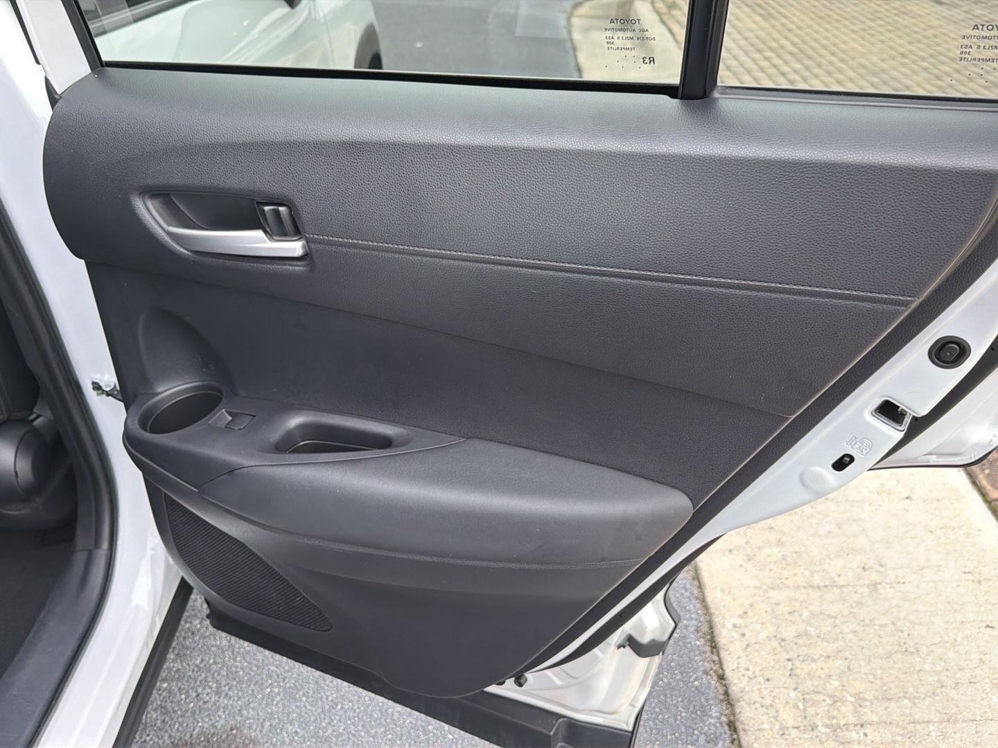 Used 2023 Toyota Corolla Cross Hybrid SUV