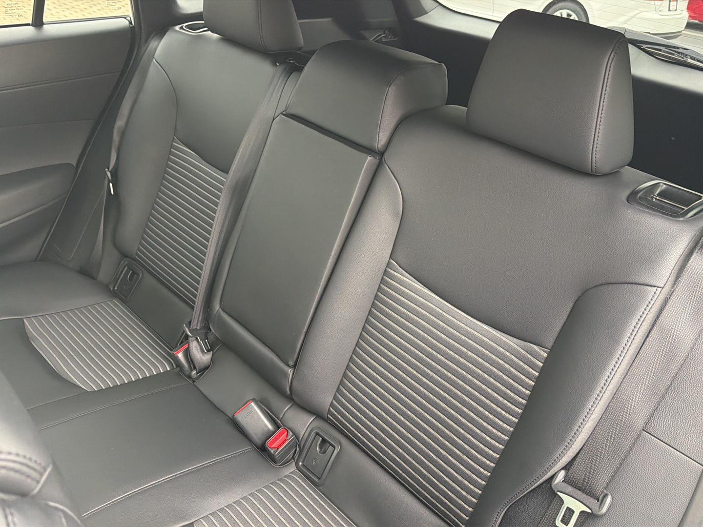 Used 2023 Toyota Corolla Cross Hybrid SUV