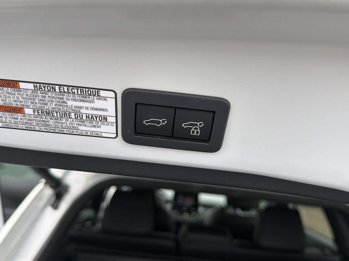 Used 2023 Toyota Corolla Cross Hybrid SUV