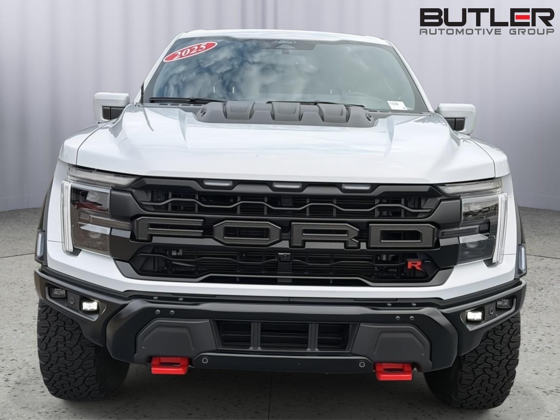 Used 2025 Ford F-150 Truck