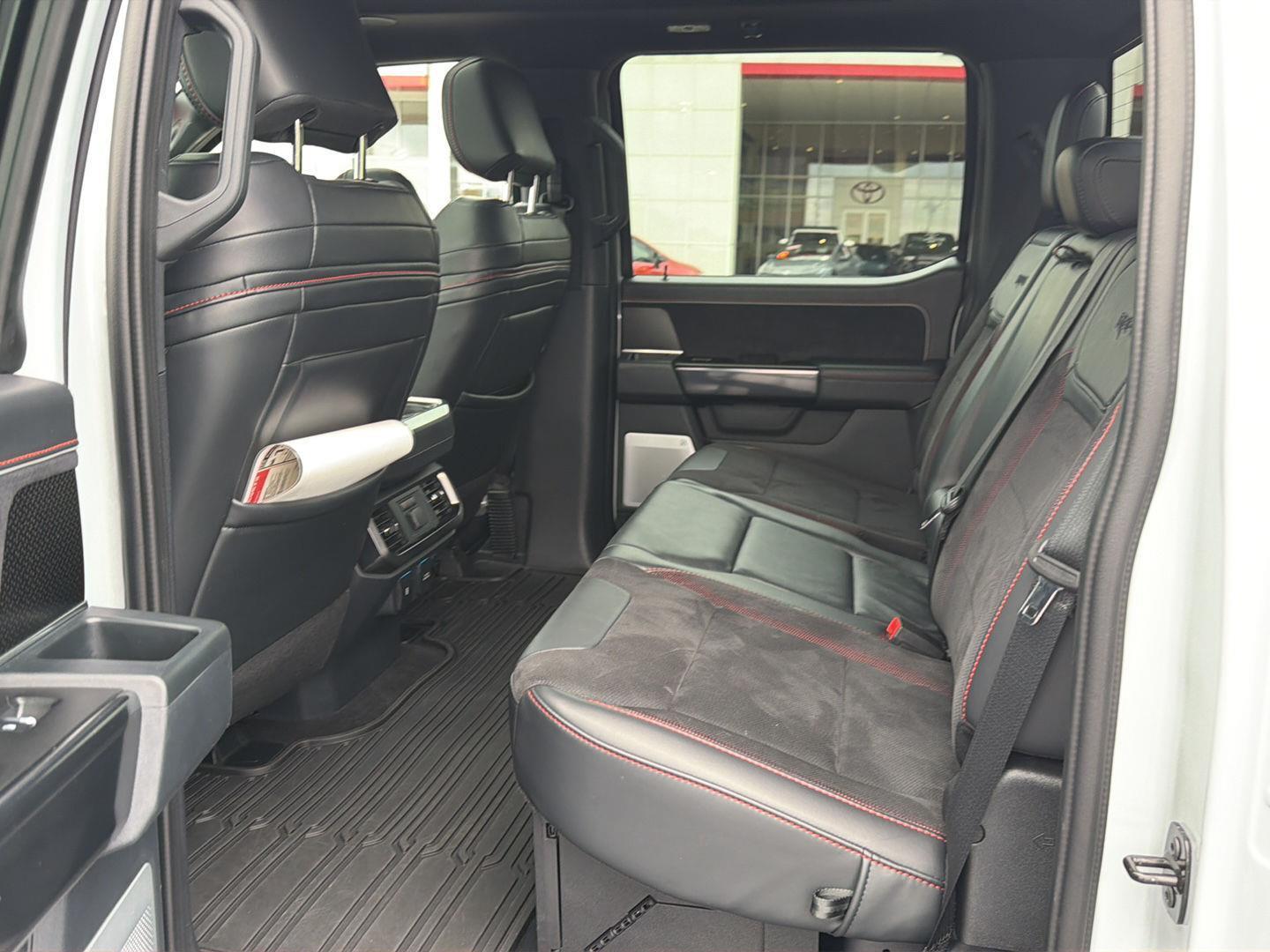 Used 2025 Ford F-150 Truck