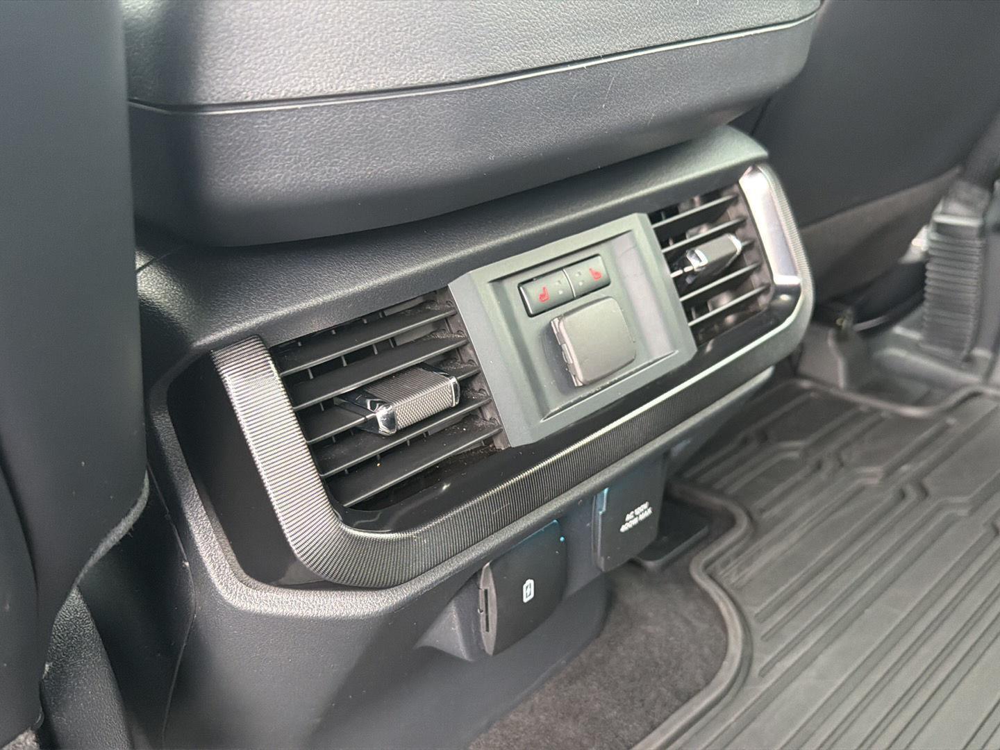 Used 2025 Ford F-150 Truck