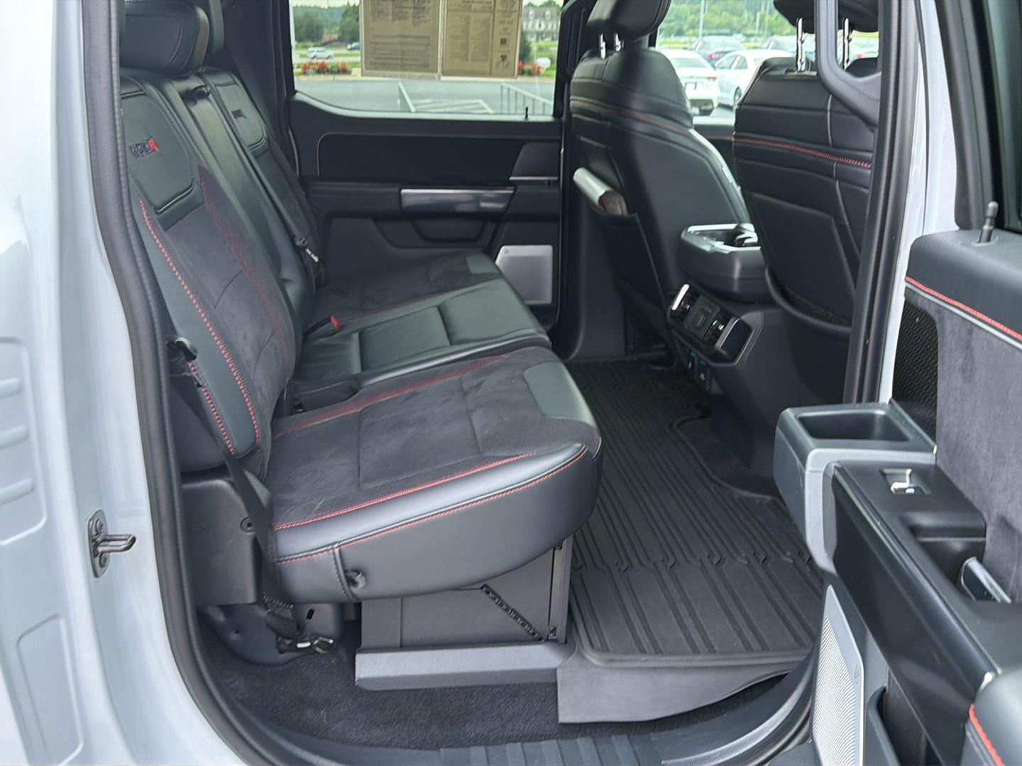 Used 2025 Ford F-150 Truck