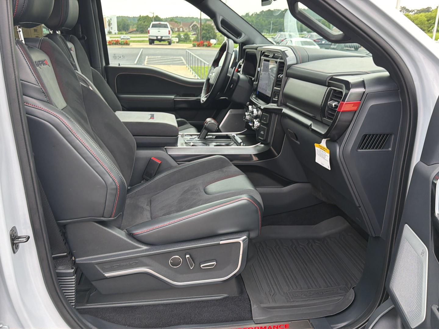 Used 2025 Ford F-150 Truck