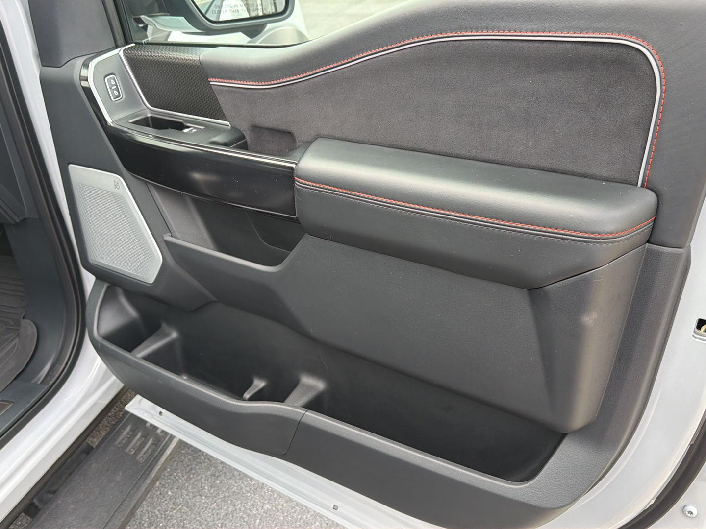Used 2025 Ford F-150 Truck