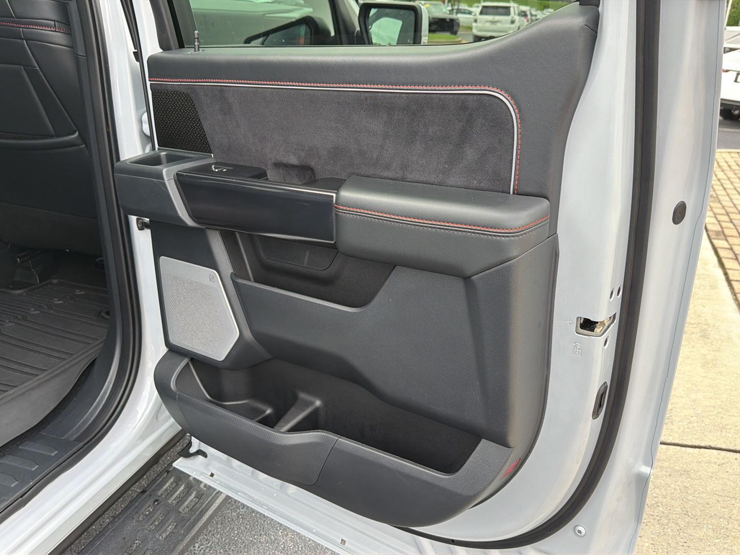 Used 2025 Ford F-150 Truck