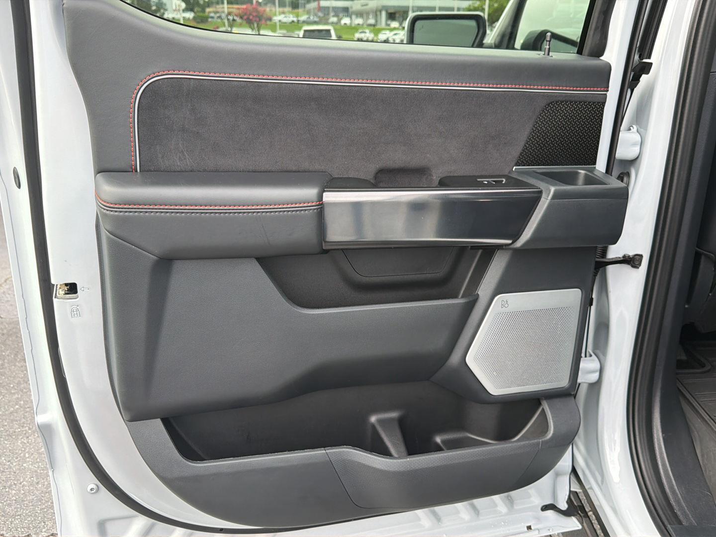 Used 2025 Ford F-150 Truck