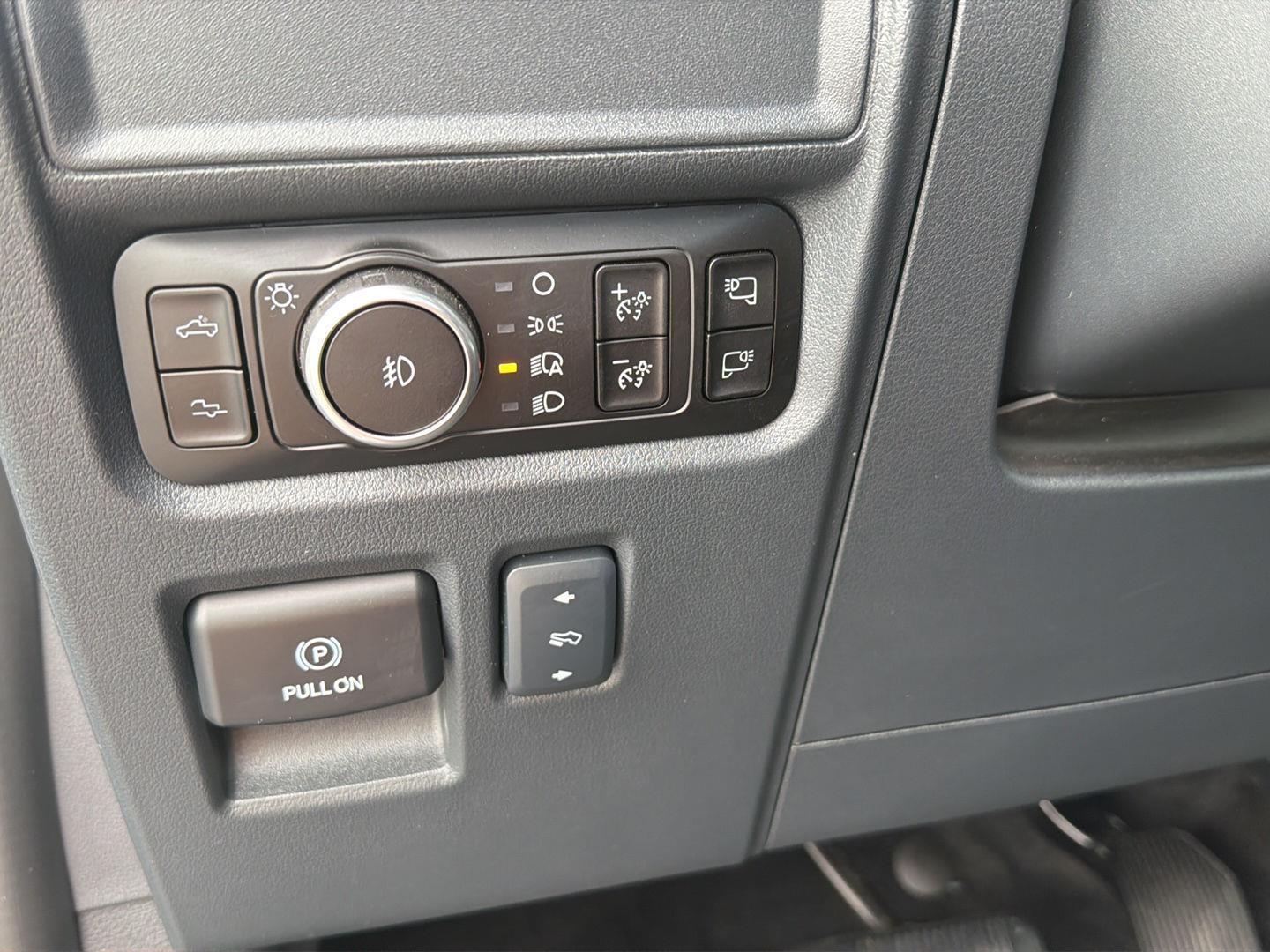 Used 2025 Ford F-150 Truck