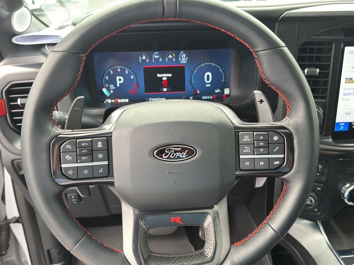 Used 2025 Ford F-150 Truck