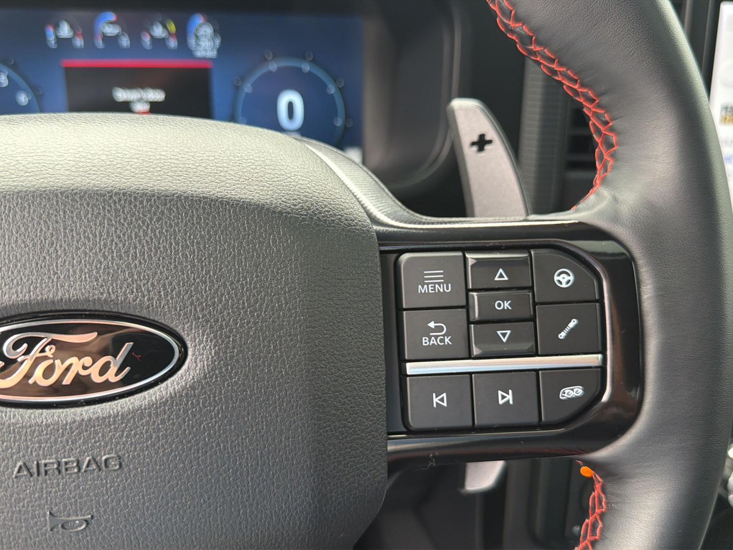 Used 2025 Ford F-150 Truck