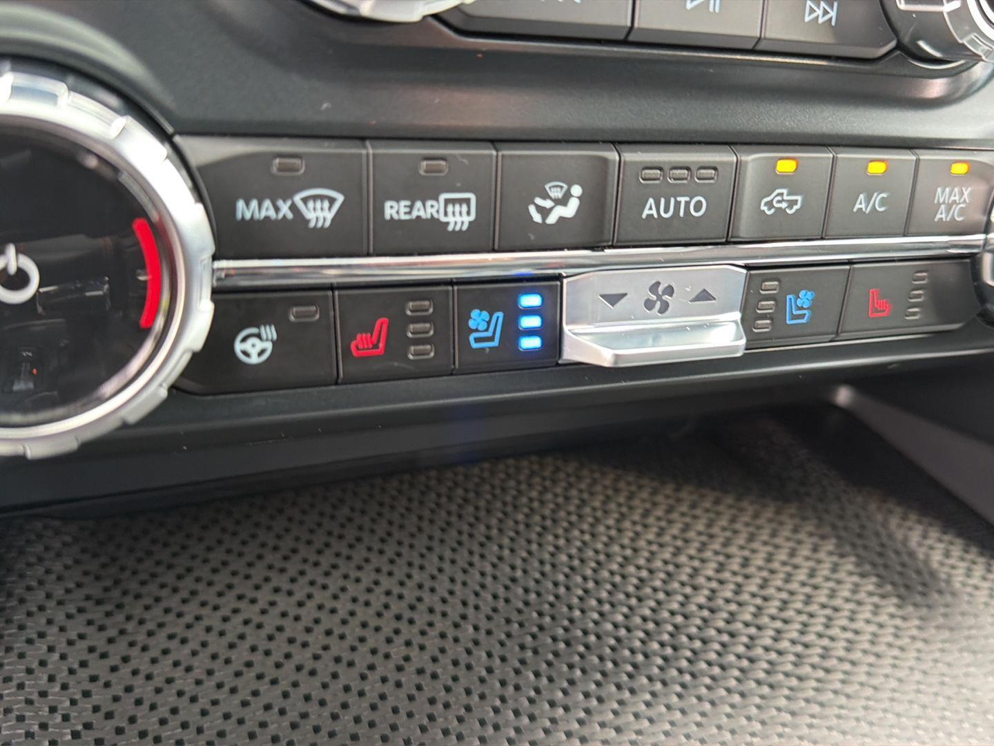 Used 2025 Ford F-150 Truck