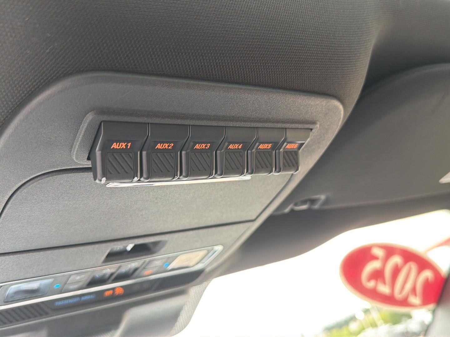 Used 2025 Ford F-150 Truck
