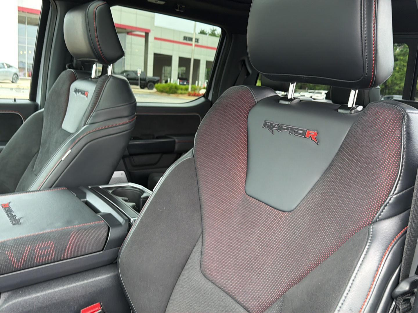 Used 2025 Ford F-150 Truck