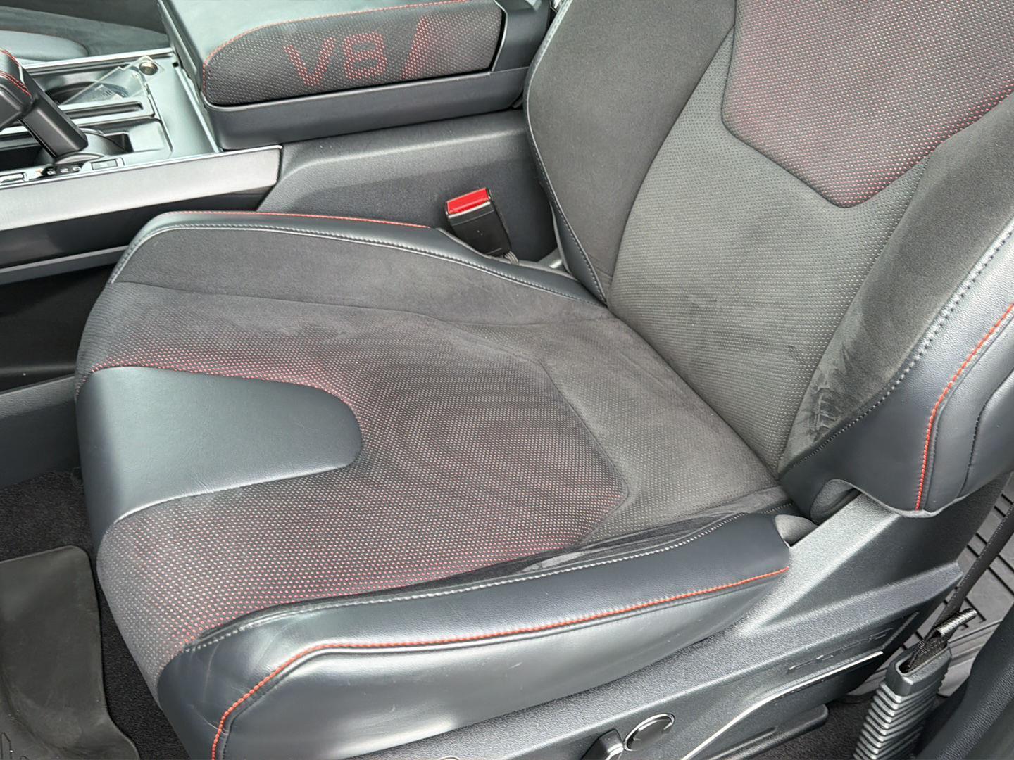 Used 2025 Ford F-150 Truck