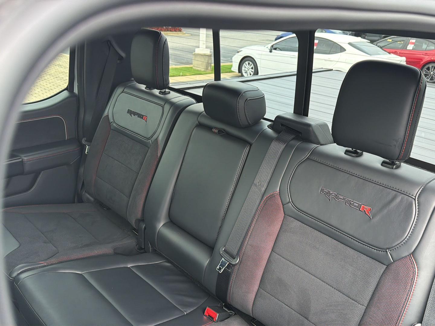Used 2025 Ford F-150 Truck