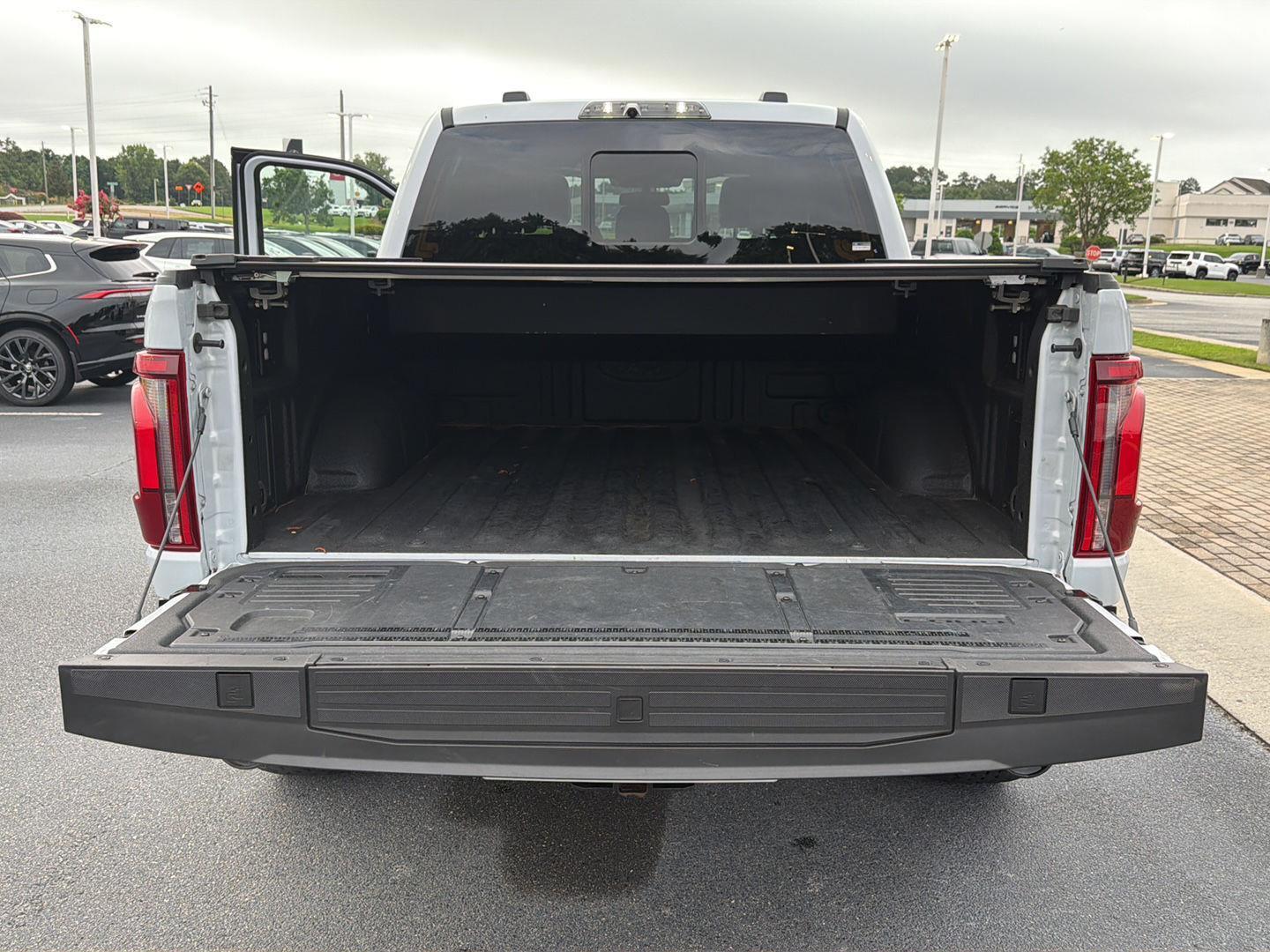 Used 2025 Ford F-150 Truck